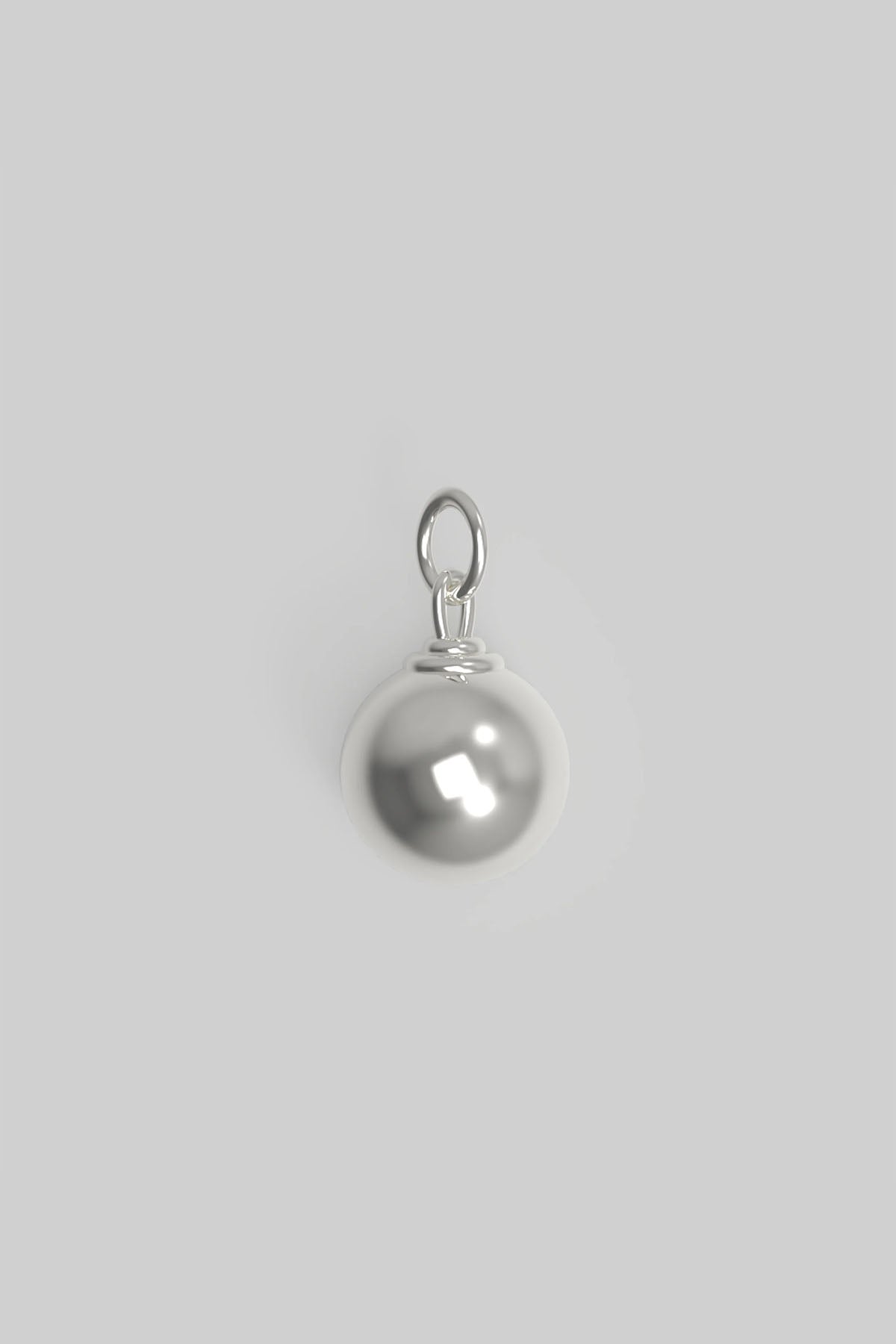 Halskjeder | Lolly Charm Large